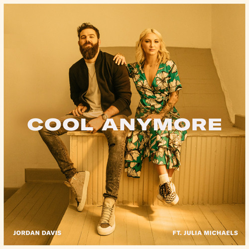 Cool Anymore (feat. Julia Michaels)