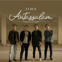 Antassalam - Maher Zain (SIMA Cover)