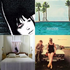 INDIE while you chill