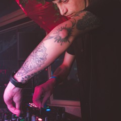 JAPI EXPERIENCE - TECH HOUSE