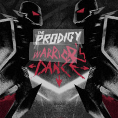 The Prodigy Warriors Dance  90 Rave Party Remix (Free Download)