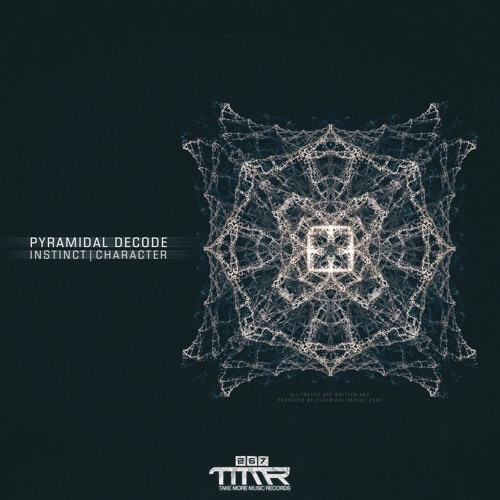 Pyramidal Decode - Instinct | Character EP [TMM267]