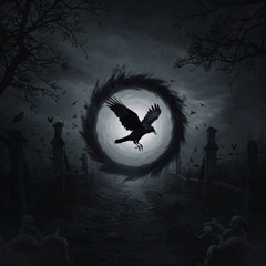 The Ravens Flight