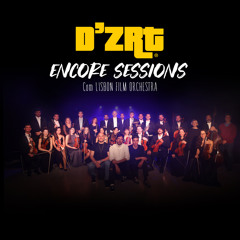 D'ZRT Revolução (Encore Sessions)