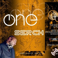 SERCH - Deep And Progressive 126