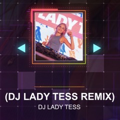 Casual - Roxy Dekker (DJ Lady Tess Remix)