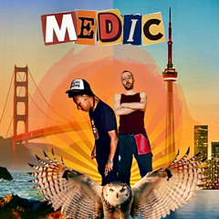 Medic - Naesleaze Ft AQUA
