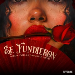 Aaron Sevilla, Pomboklap, P.Rivas - Se Fundieron