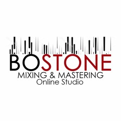 Before/After Hip Hop (Mixing And Mastering By Bostone Studio)
