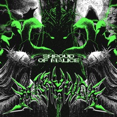 MARKWØN - Shroud of Malice
