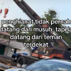 EMANG DASAR B4D JINGAN ( BRODIT X PEMAYY ) #4NTITR4ITOR