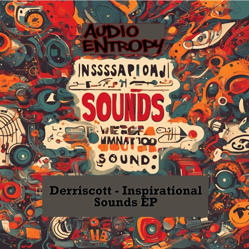 Derriscott -  Return To The Jungle