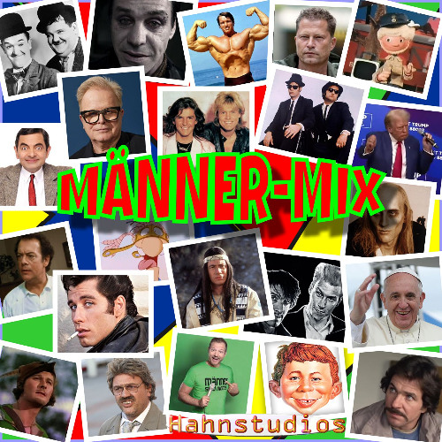 Männer Mix
