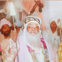Gyaan Gala De Nal - Dharna Kirtan Sant Baba Balwant Singh Ji Sihode Wale