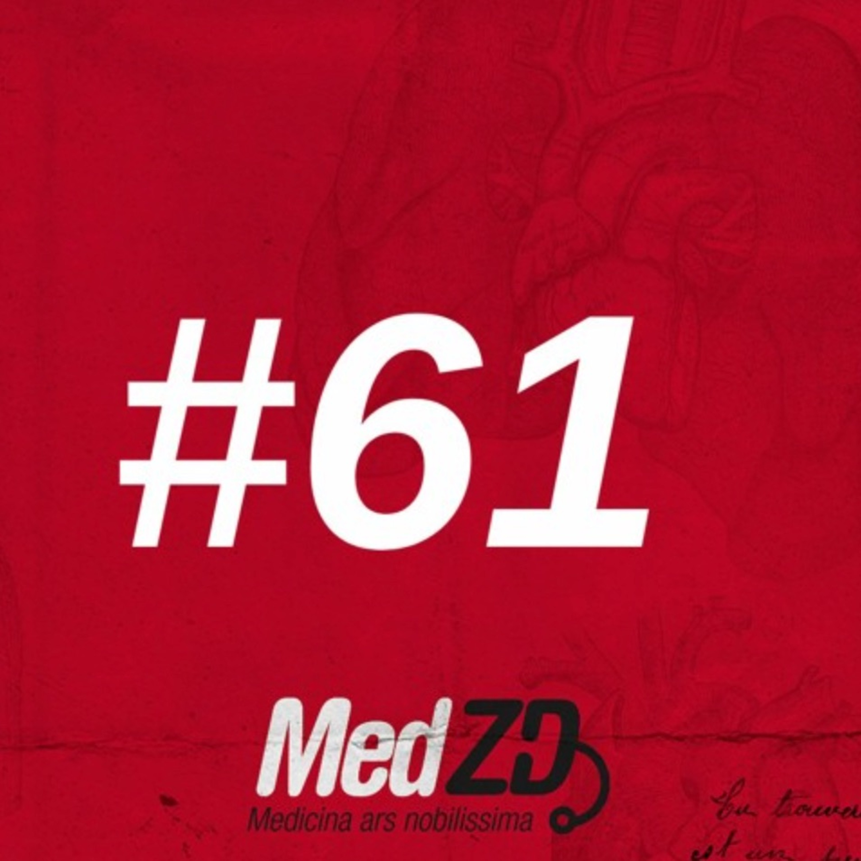 MedZD#61- Hackeando A Prova Prática Com Ex - Alunos Da Mentoria Do MedZD Episódio 01 episode artwork