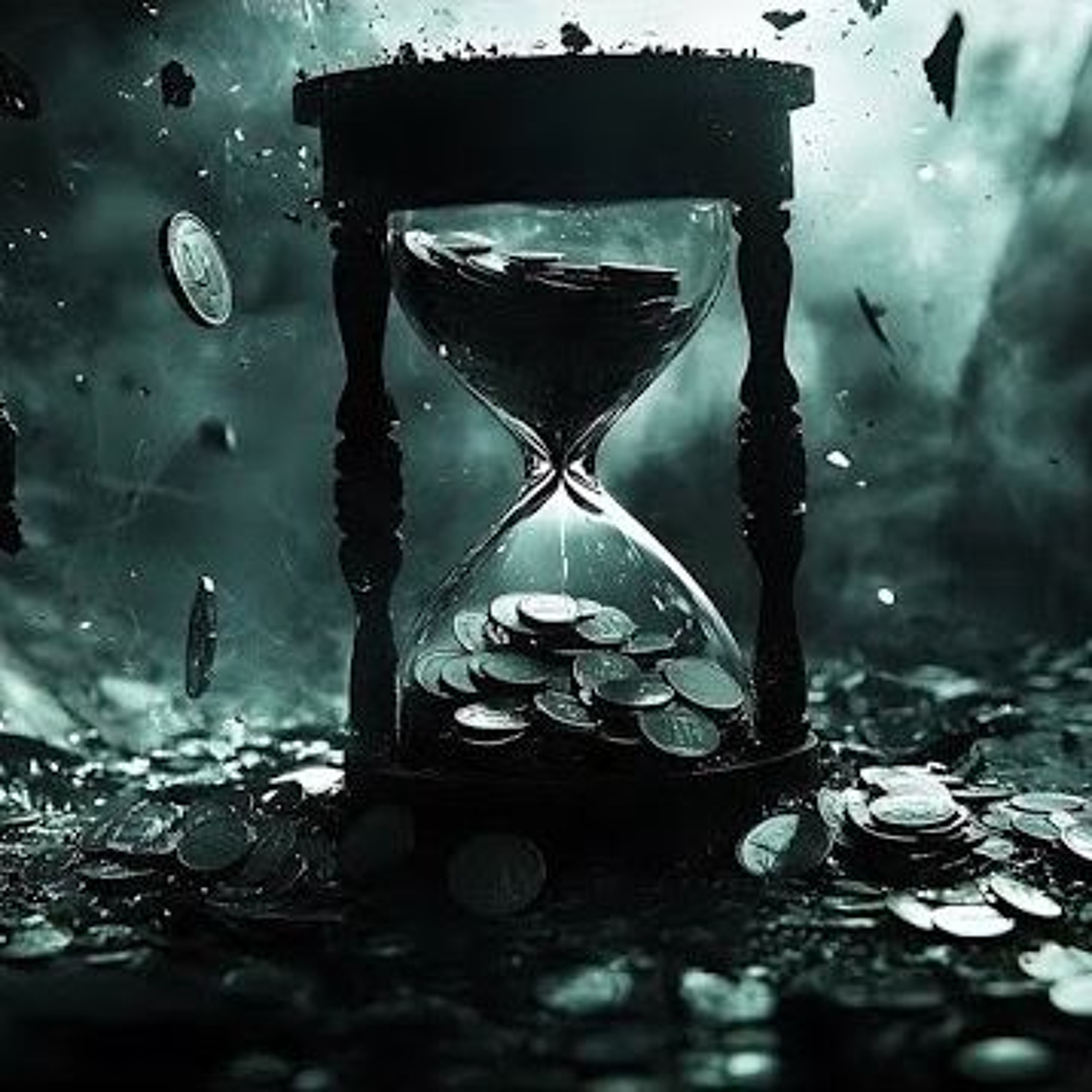 [PART 1] "666 - YOUR JUDGEMENT REMAINS UPON YOU" [YOU HAVE CHANGED NOTHING]