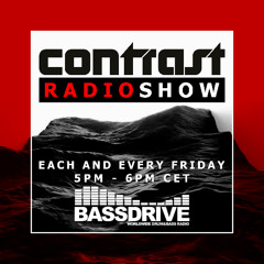 CONTRAST RADIO SHOW AudioDevice MAR  21 2025
