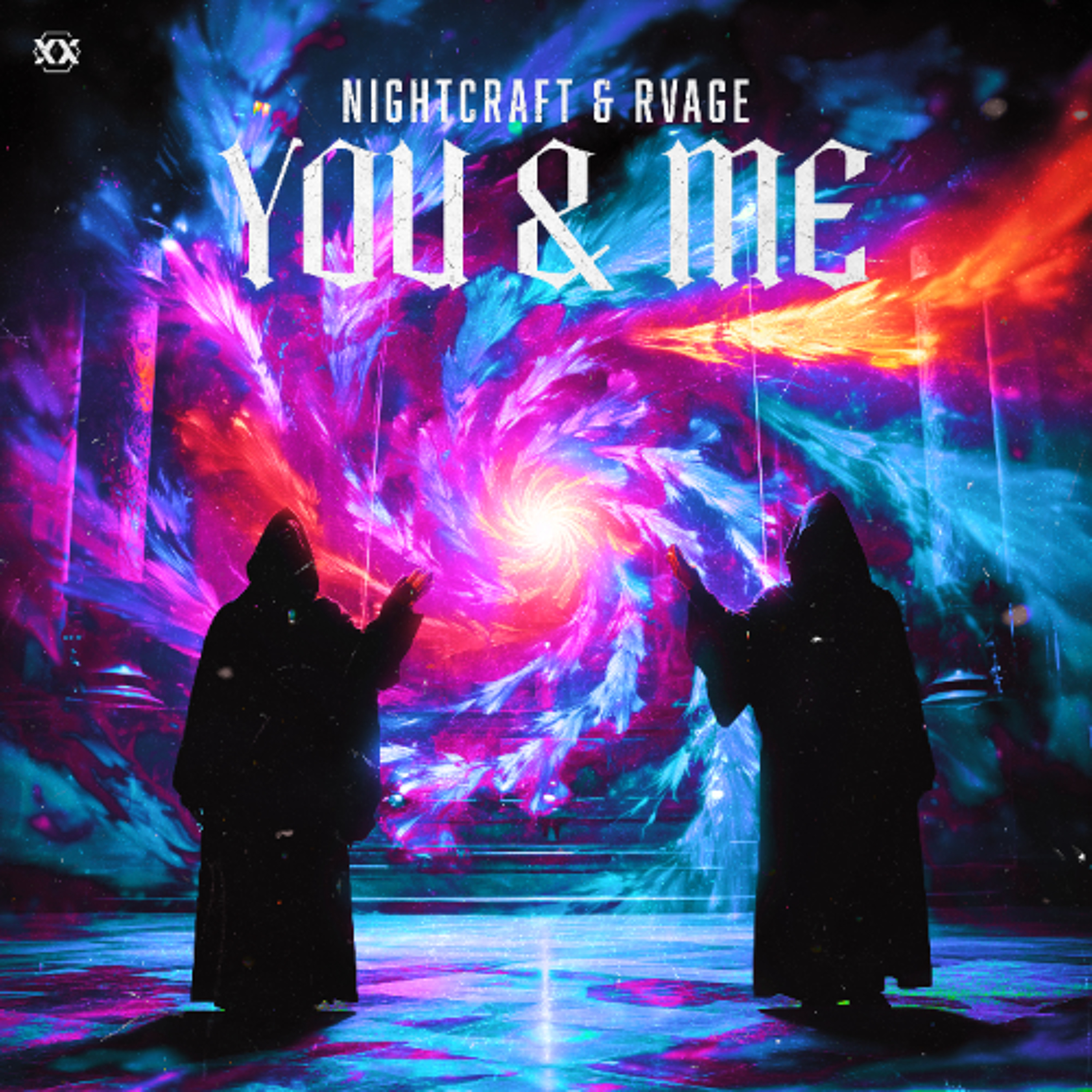 Nightcraft & RVAGE - You & Me episode artwork