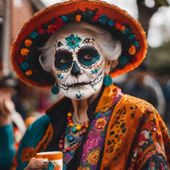 Mexico (sleepin by the knife) By Isbjorn