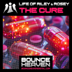 Life of riley & Rosey - The cure (sample) FT Out Now On Bounce Heaven