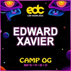 Edward Xavier - EDC Las Vegas 2023 Mix