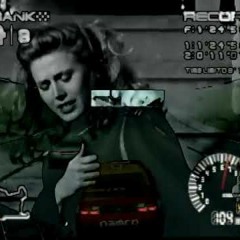 Hardest to Lay Me Down (The Weeknd x Sophie B. Hawkins Mashup)