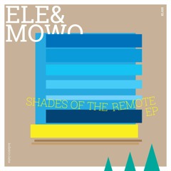 ele & mowo - In Or Out (Original Mix)