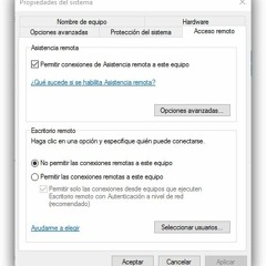 Como Configurar Asistencia Remota En Windows 7 [PATCHED]