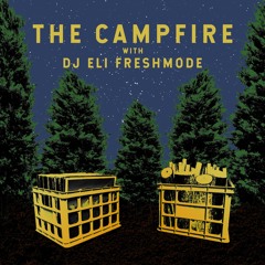 Campfire January 30th 2022