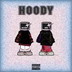 Hoody [ft Alijam] prod by ferho3en