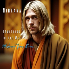 Nirvana - Something in the Way (Mushroom Tears Remix)