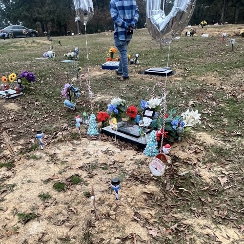 4 The Love of it All