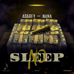 ❌ Nana - No Sleep