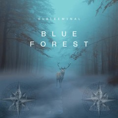 Blue Forest