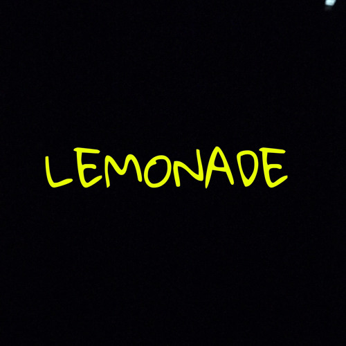 Lemonade
