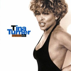 Tina Turner Simply The Best