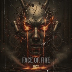 Face of Fire