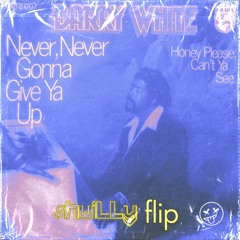 Never, Never Gonna Give Ya Up (shwiLLy Flip)