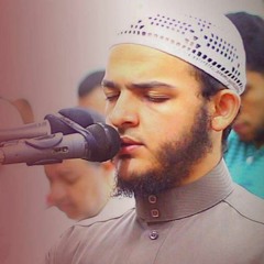 سورة لقمان كاملة || الشيخ محمد عبادة || صلاة القيام رمضان 1440هـ - 2019م