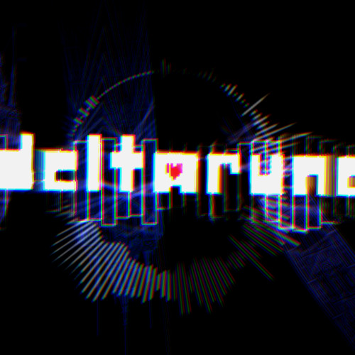 The Fifth Sanctuary - Deltarune Chapter 4 UST