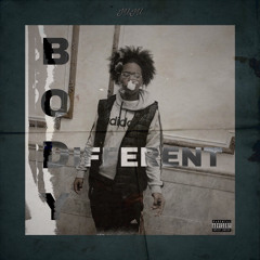 Body Different [Prod.GLVCK]