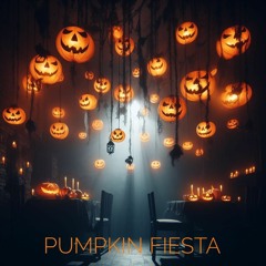Pumpkin Fiesta