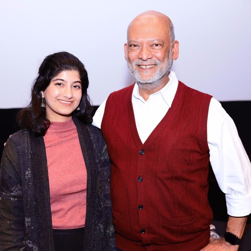 Stream episode Modernity in Indian Cinema: Conversation between Kunal ...