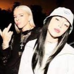 Nicki Nicole, Young Miko - 8 AM (Remix Prod.Lil Vardo)