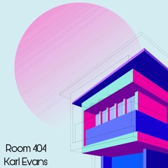 Room 404 - Karl Evans
