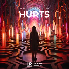 LR - Hurts (Full Mix EPs)