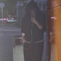 Ghosted