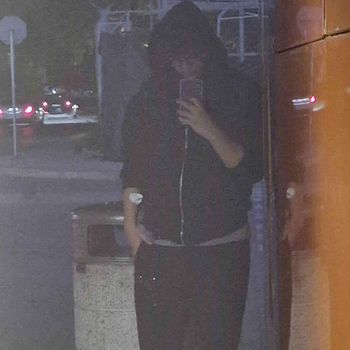 Ghosted