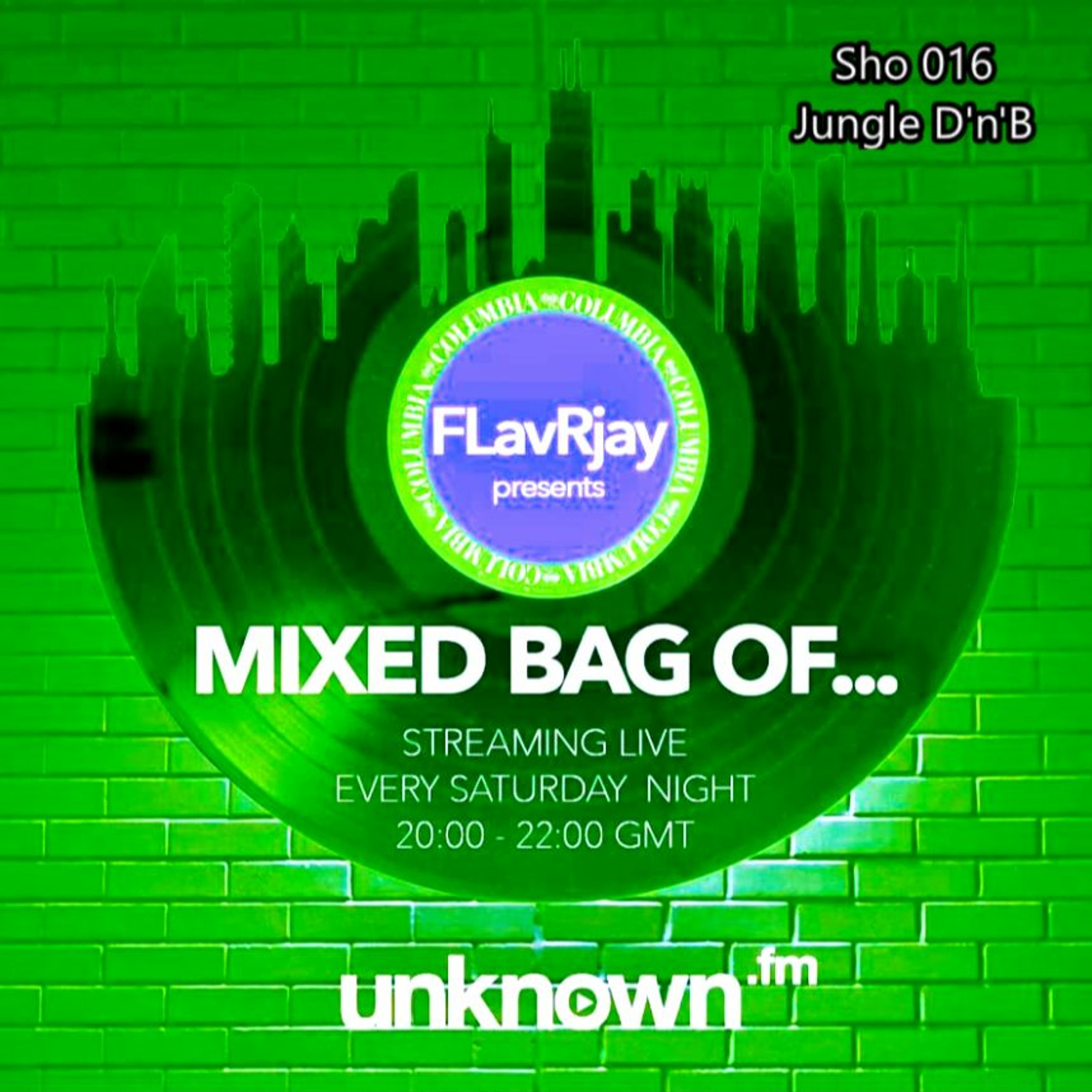 FLavRjay