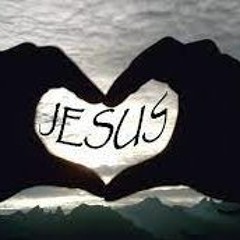 JESUS IS LOVE